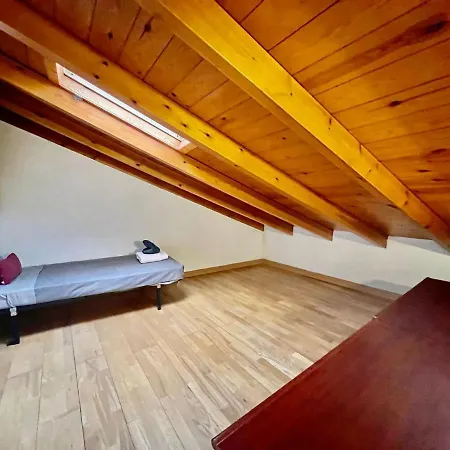 Luxury Duplex Center Apartment Malaga