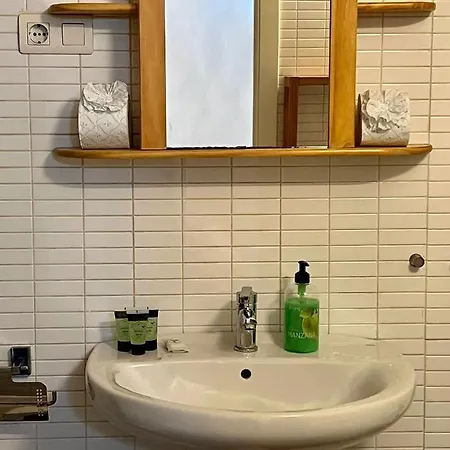 Luxury Duplex Center Malaga