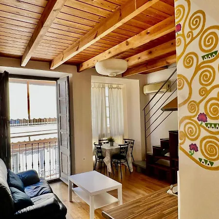 Luxury Duplex Center