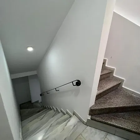 Luxury Duplex Center Malaga